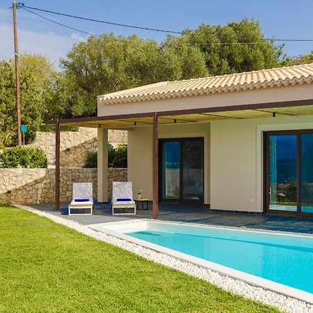Frg Villas - Villa Volare Lakithra Exterior photo