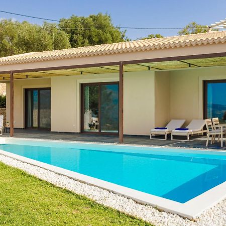 Frg Villas - Villa Volare Lakithra Exterior photo